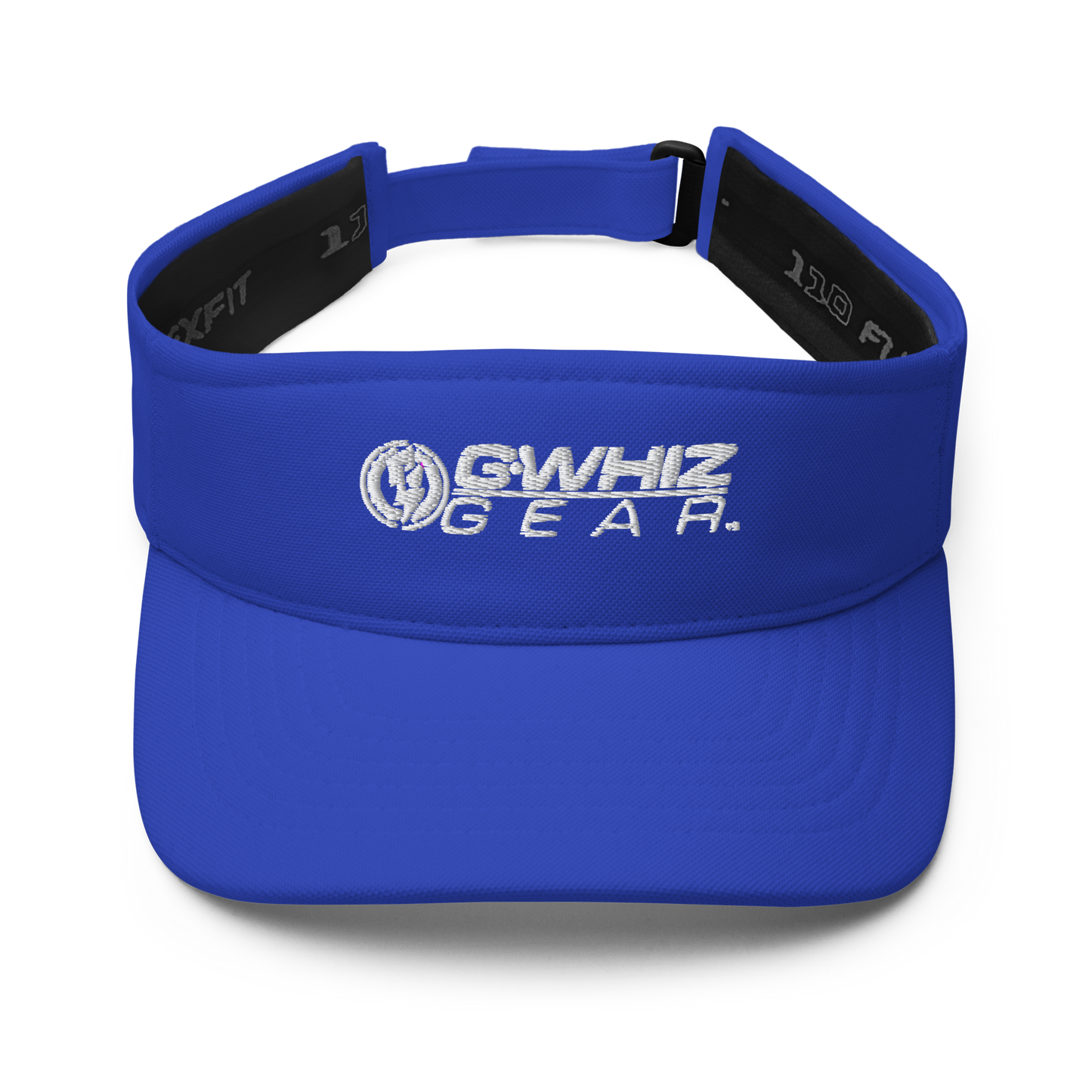 G-WHIZ MEDIA VISOR