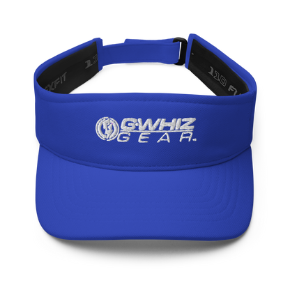 G-WHIZ MEDIA VISOR