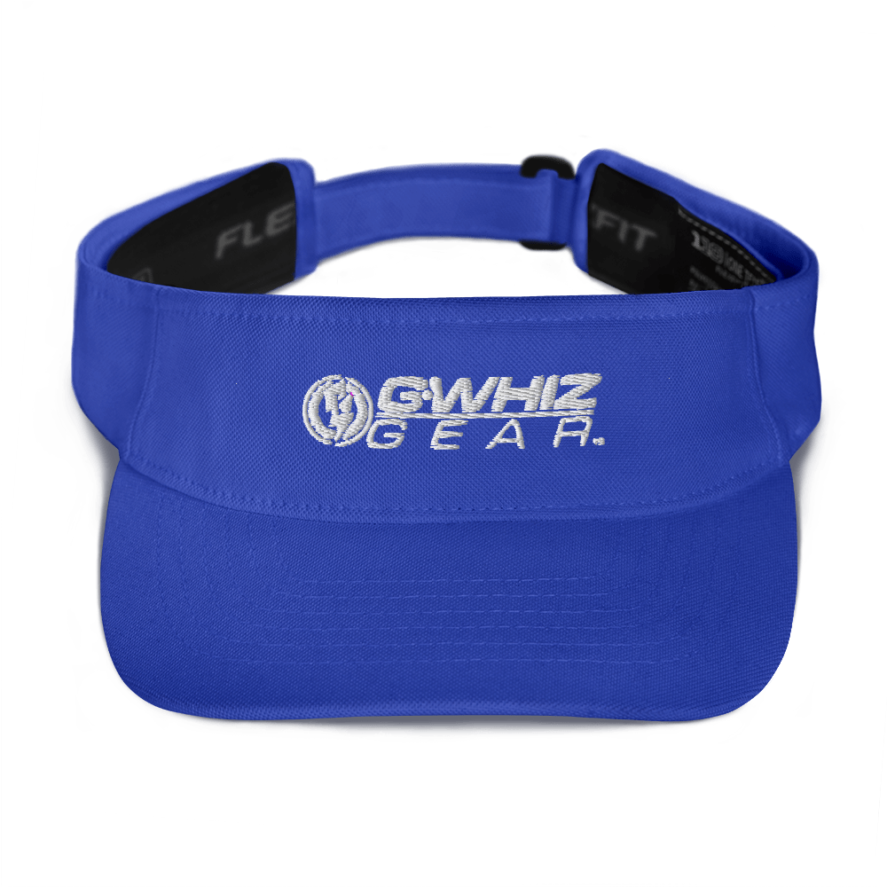 G-WHIZ MEDIA VISOR