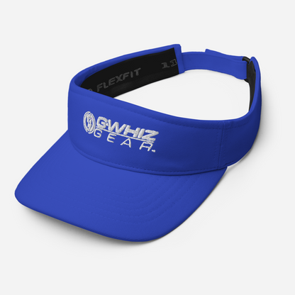 G-WHIZ MEDIA VISOR