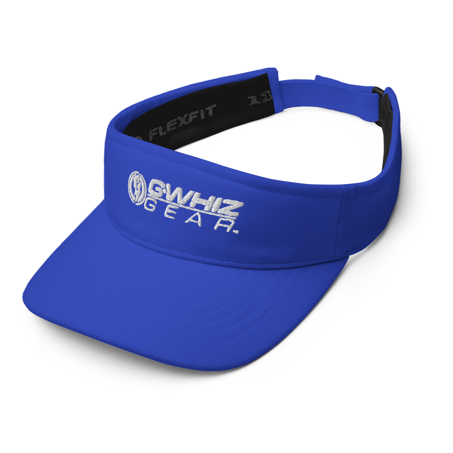 G-WHIZ MEDIA VISOR